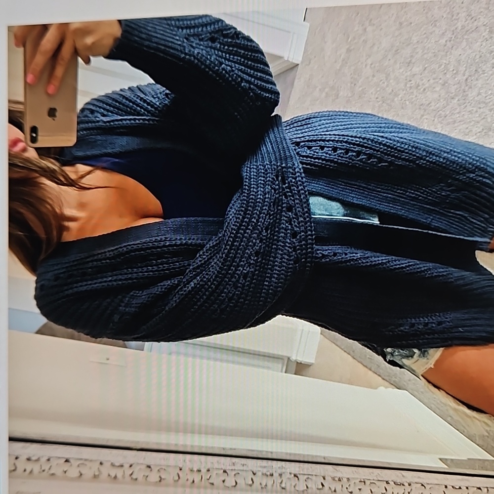 Cardigan